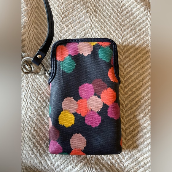 Fossil coin pouch - Picture 3 of 4